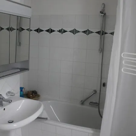 Lägenhet Birner Bad Reichenhall