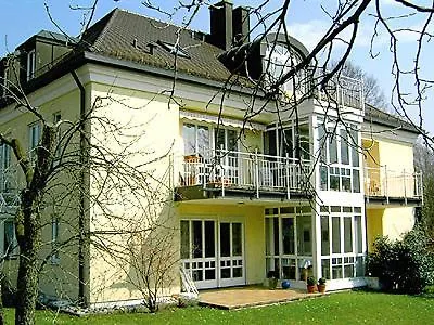 Birner Apartment Bad Reichenhall