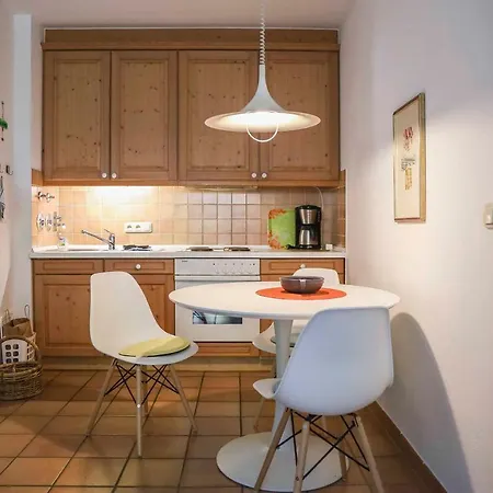 Apartment Birner Bad Reichenhall
