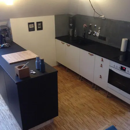 Apartment Birner Bad Reichenhall