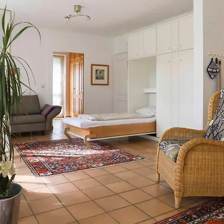 Apartment Birner *