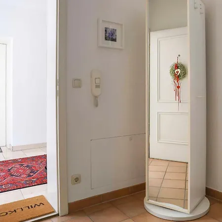 Birner Apartment