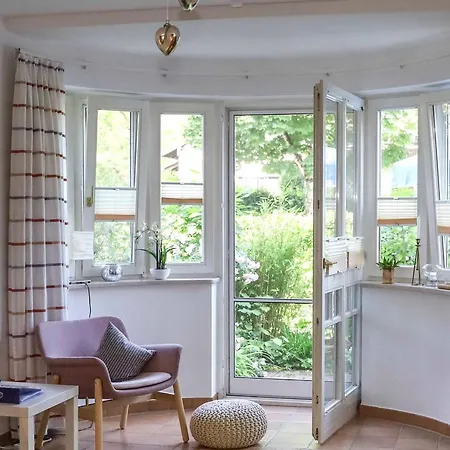 Birner Apartment *
