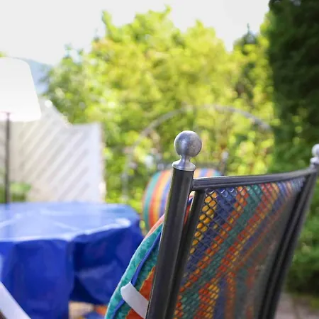 Birner شقة باد ريشنهول