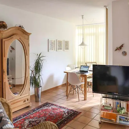 Birner Apartment