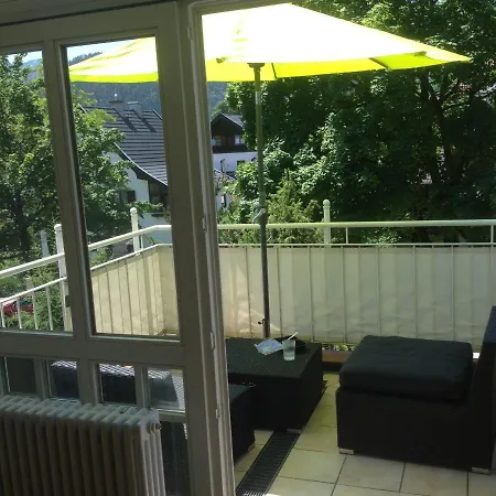 Apartment Birner Bad Reichenhall