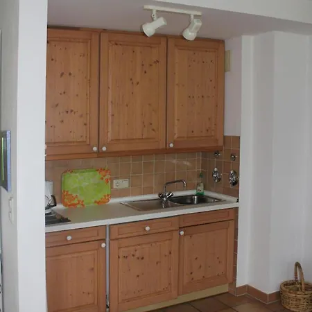 Apartment Birner