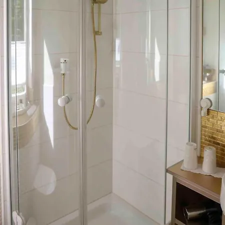 Apartment Birner Bad Reichenhall