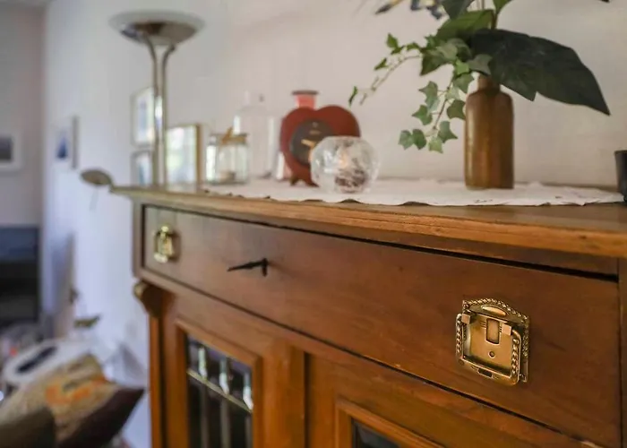 Apartamento Birner *