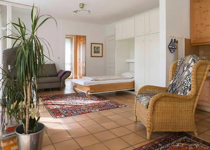 Apartamento Birner *